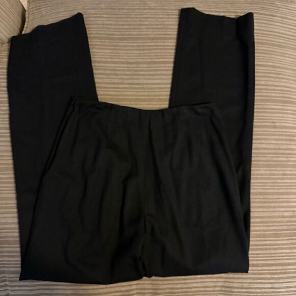 Ralph Lauren Black Women's Trousers - Picture 8 of 9